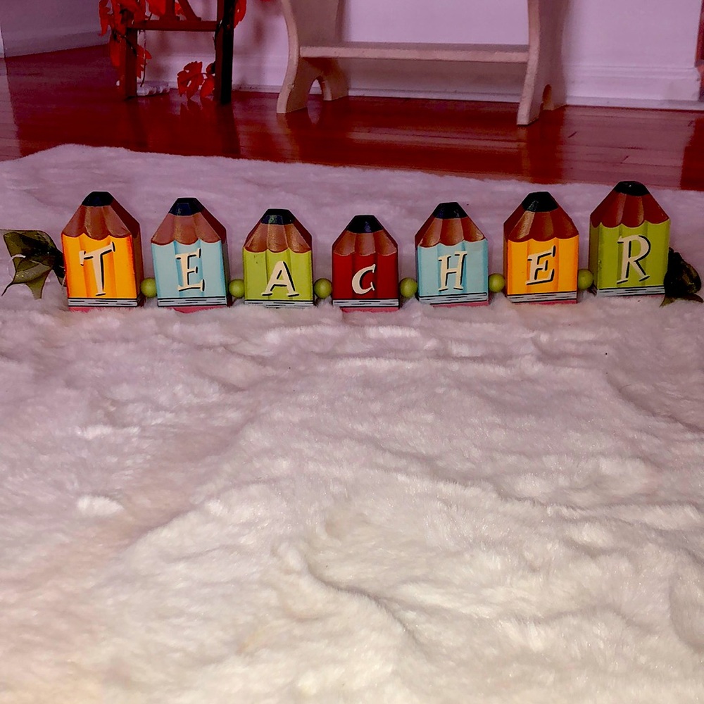 Teacher Gift